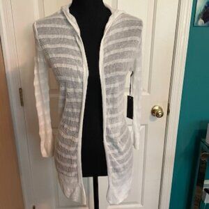 NWT Max Studio Bathing Suit Cover-up Size Small